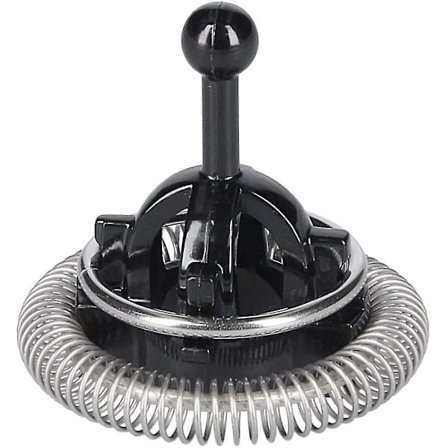 Aeroccino 3 melkeskummer visp erstatning for Nespresso