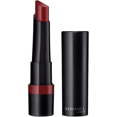 Rimmel Rossetto Lasting Finish Matte 530 Hollywood Red 2,3g
