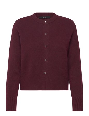 Vero Moda | Vmkacy Ls O-Neck Cardigan | S