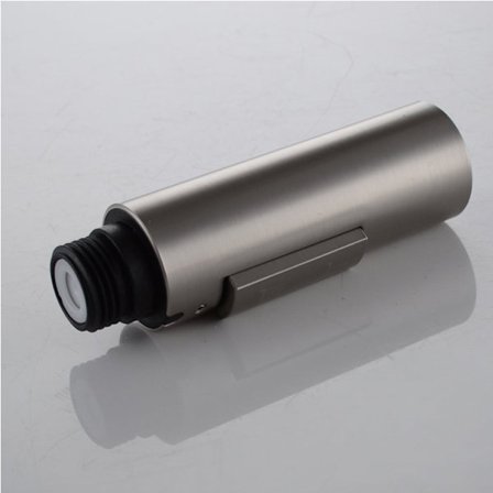 Ersättning Kökskran Munstycke Spray Universal Avtagbar Kranhuvud