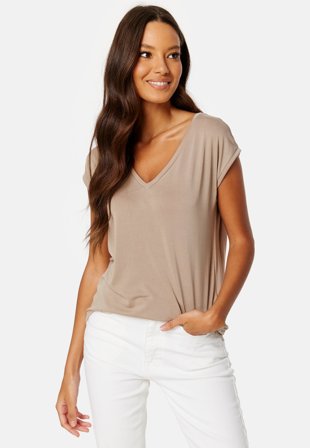 Pieces-Pckamala Tee-L