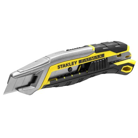 STANLEY FMHT10594-0 Brytbladskniv 18mm, snap-off funktion, autolock, Övriga handverktyg