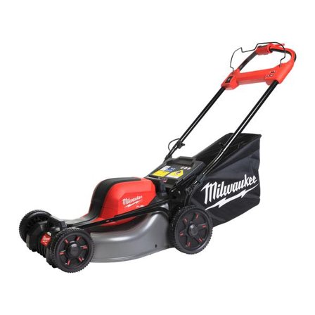 Milwaukee F2LM46-0 Gressklipper uten batteri og lader, Hagemaskiner