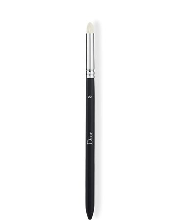 DIOR Backstage Small Eyeshadow Blending Brush N°22, Makeup, Makeup, Pensler