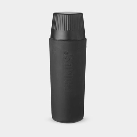 Vacuum flask Primus TrailBreak EX Coal, 750 ml