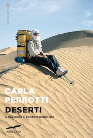Deserti Carla Perrotti
