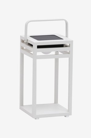 Hillerstorp - LED-belysning Solaryd - Hvit - Dekorbelysning - Fra Homeroom