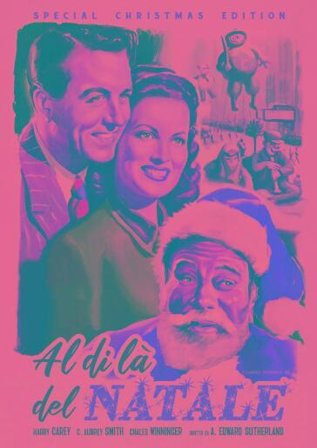 Al Di La' Del Natale (Special Xmas Edition)