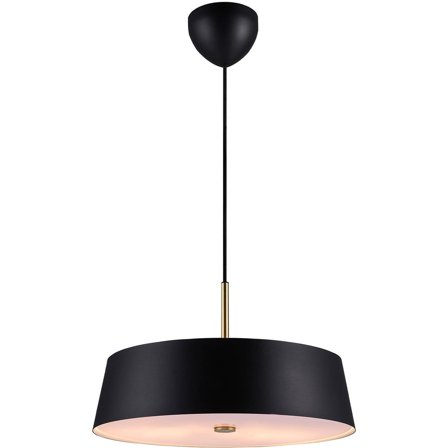 Nordlux - Taklampe Clasi 45 Svart