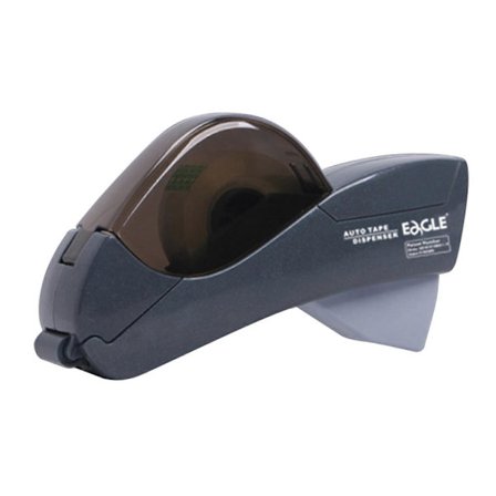 Automatisk tapedispenser maskine til emballering, håndholdt, bærbart design, kontortapeskærer til designstudier