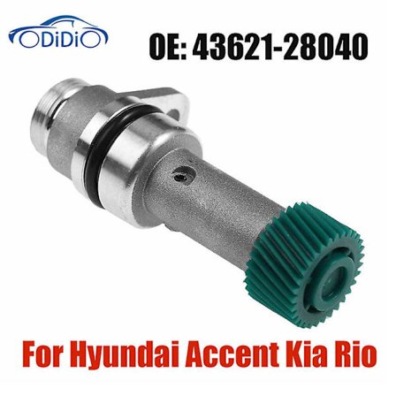 Nopeusanturi 43621-28040 4362128040 Hyundai Accent 04-13 I20 2009-2012 Kia Rio 2005-2015