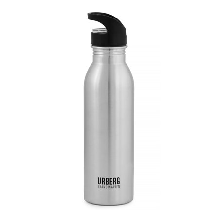 Urberg Single Wall 700 ml flasks Metal OneSize