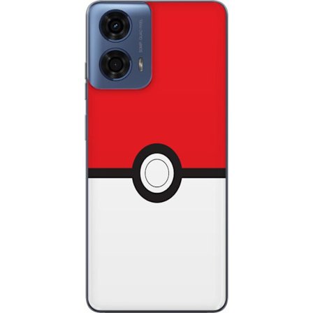 Kompatibelt Mobilskal till Motorola Motorola Moto G24