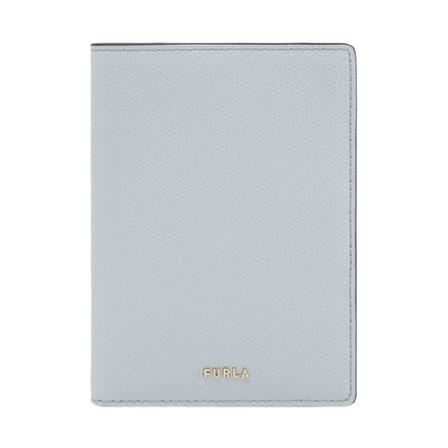 Furla - Plånböcker - Blå - Dam - Storlek: One Size, Dam, Storlek: ONE SIZE