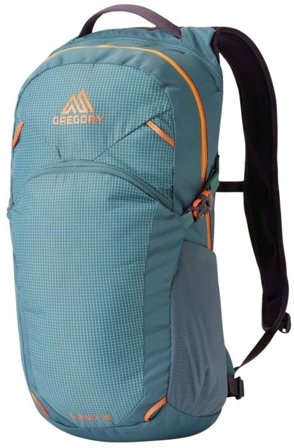 Gregory Nano 18 Spark Navy