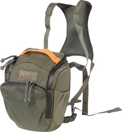 Mystery Ranch DSLR Chest Rig Foilage