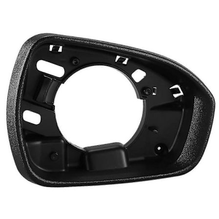 NYTT Høyre Dør Sidespeil Glass Deksel Holder for Mondeo V 2013-2019