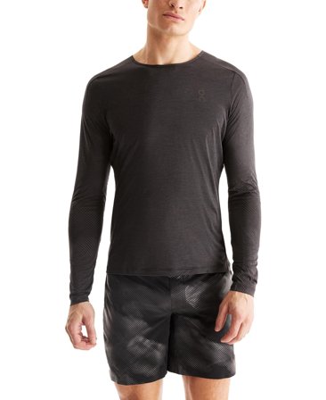 Performance Long-T Lumos M Black/Iron