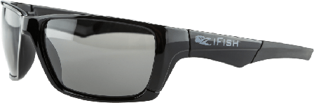Ifish Sunglasses sunglasses Black OneSize
