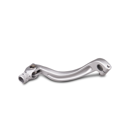 Proworks Shift Lever Silver - Beta RR 250 2T 2021-2024
