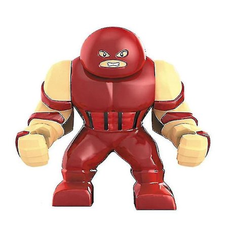 Batman Crocodile Killer 10,5 cm Figur Blokke Konstruktion Byggeklods Legetøj Gave-xh Db