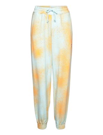 Aopjogger Sweatpants Mjukisbyxor Multi/mönstrad Adidas Originals