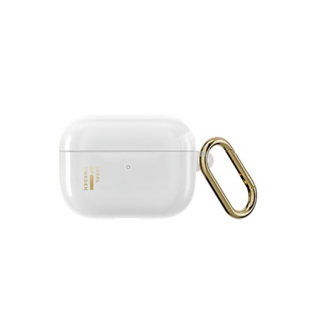 Clear AirPods Case Pro 3 Clear