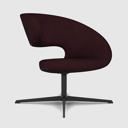 Peel Club, Varier Furniture, Armchair