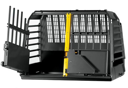 VarioCage Dobbeltbur XXL Bilbur