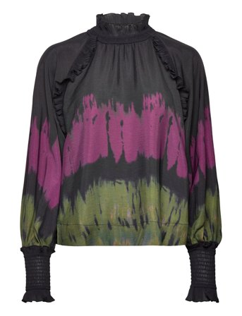 Copenhagen Muse | Cmfrill-Chif-Blouse | XS