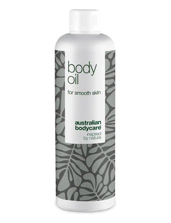 Body Oil To Improve The Appearance Of Stretch Marks And Scar Beauty WOMEN Skin Care Body Body Oils Nude Australian Bodycare*Betinget Tilbud