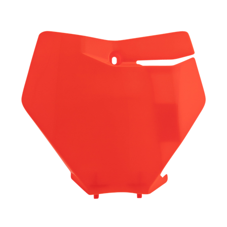 Tablica pod Numer Acerbis - KTM 450 XC-F 2019-2022