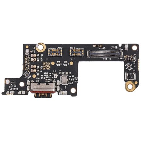 Til Xiaomi Redmi K50 Gaming/Poco F4 GT Opladerport Board