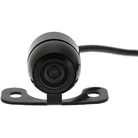 Vedenkestävä peruutuskamera Mini-autolle HD