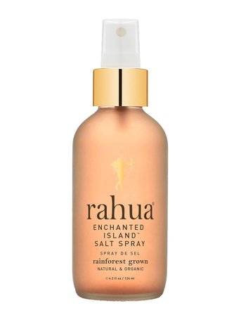 Rahua Enchanted Island Salt Spray 124Ml - Nude - 124 ml