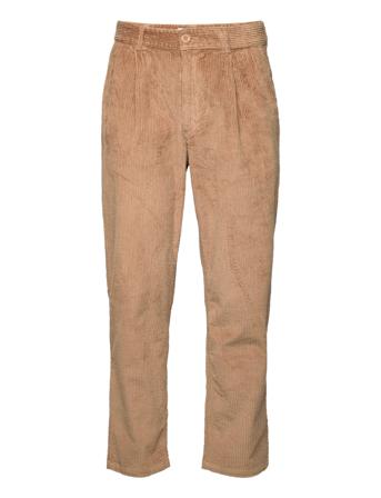 Pants Sollentuna Tiger Brown DEDICATED