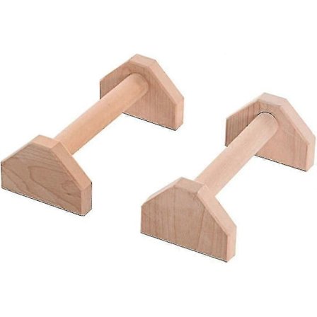 Push Up Bars Håndstående Tre Push Ups Push Up Stativ Bar Fitness{EE}