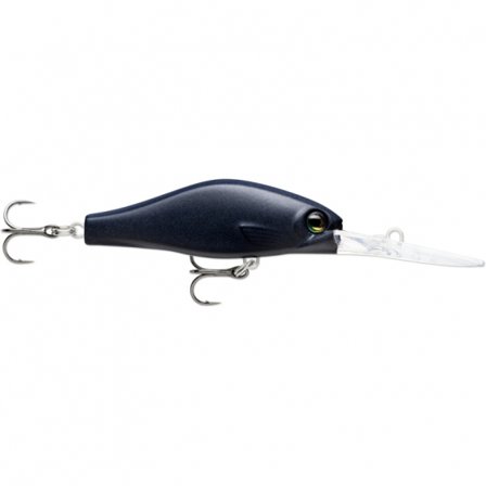 Rapala Shadow Rap Jack Deep 7cm - MBLU