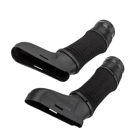 Moottorin ilmanottoletkun suodatinletkuputki Mercedes Benz W204 W212 C300 C350 E300 vasemmalle ja oikealle A272