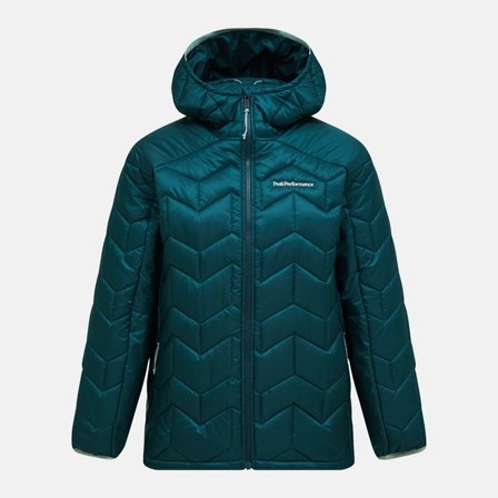 Peak Performance - Elevate Insulated Hood Jacket Men