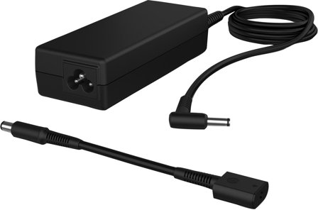 HP Smart AC Adapter - strømadapter - 90 watt
