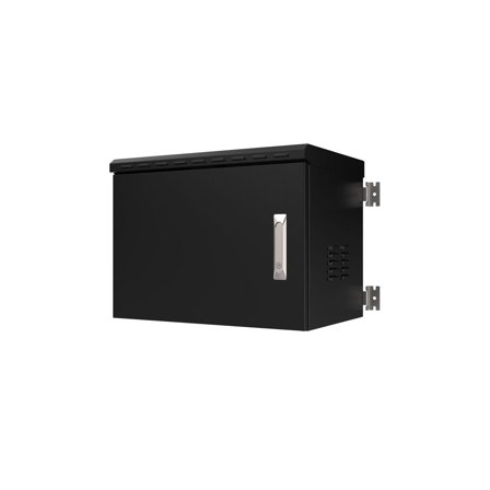 Lanview by Logon - rack - 60 x 40 - 7U