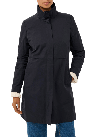 Part Two CarvinPW OTW Jackor Dam Blå 36