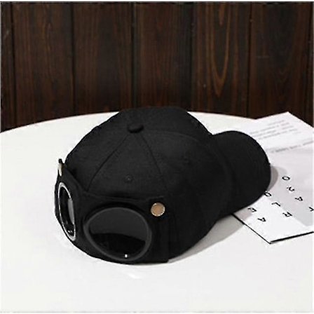 Lent j n Lakki Kes n Persoonallisuus Lasit Baseball-lippis Naisille Unisex Aurinkolasilippis BQM-260-heise