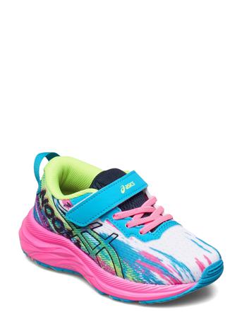 Pre Noosa Tri 13 Ps Shoes Sports Shoes Running/training Shoes Vaaleanpunainen Asics