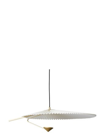 Gejst Liris Pendant Lamp - Gold - Ø 70 CM