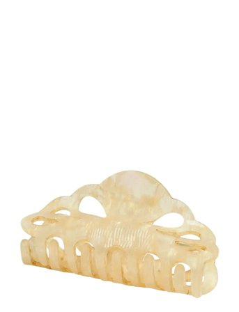 Pcmuvo A Hairshark Bundle Cream Pieces