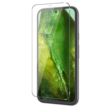 1-Pack Skärmskydd i Härdat Glas Google Pixel 8a