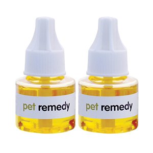 Pet Remedy Refill 2x40 ml.