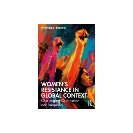 Women’s Resistance in Global Context (häftad, eng)